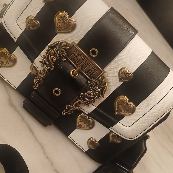 Versace Crossbody - Picture 2 of 10